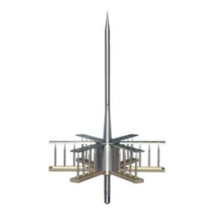 Kim thu sét hiện đại INGESCO PDC 2.1 Kim thu sét hiện đại INGESCO PDC 2.1