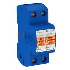 MCD 125-B NPE (1-Pole NPE)