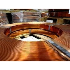 Băng đồng thoát sét đạt tiêu chuẩn Băng đồng thoát sét đạt tiêu chuẩn