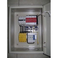 Cắt lọc sét 1 pha và 3 pha họ SF Cắt lọc sét 1 pha và 3 pha họ SF