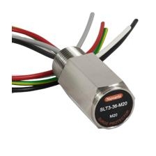 SLT - Threaded tín hiệu Line bị bảo vệ SLT - Threaded tín hiệu Line bị bảo vệ