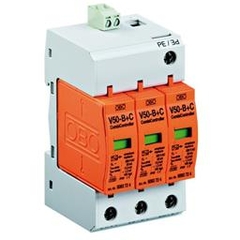 V50-B+C 3+FS-280 (3-pole + Remote Signalling)