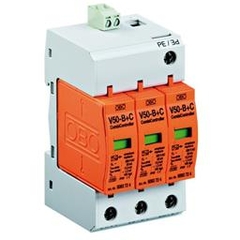 V50-B+C 3+FS-280 (3-pole + Remote Signalling) V50-B+C 3+FS-280 (3-pole + Remote Signalling)