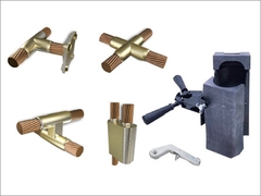 Khuân hàn hoá nhiệt chữ T Khuân hàn hoá nhiệt chữ T