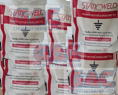 Bột giảm điện trở GEM STATIC WELD Bột giảm điện trở GEM STATIC WELD