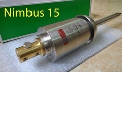 Kim thu sét Nimbus 15 Tây Ban Nha , R=51m Kim thu sét Nimbus 15 Tây Ban Nha , R=51m