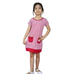 Đầm thun trẻ em EKJS - 012 - 6