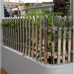 Hàng Rào Inox Hàng Rào Inox