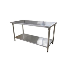 Bàn Inox 01 Bàn Inox 01