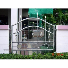 Hàng Rào Inox Hàng Rào Inox