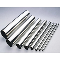 Ống inox Ống inox
