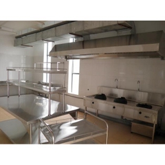 Bếp Nhà Hàng 12 Bếp Nhà Hàng 12