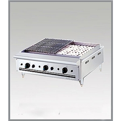 BẾP NƯỚNG THAN ĐÁ NHÂN TẠO BẾP NƯỚNG THAN ĐÁ NHÂN TẠO