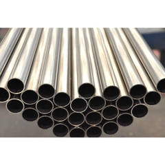 Ống inox Ống inox