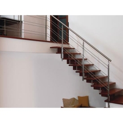 Lan can inox kính đa dạng, nhiều thiết kế Lan can inox kính đa dạng, nhiều thiết kế