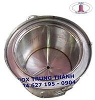 Nồi Tráng Bánh Cuốn 50l