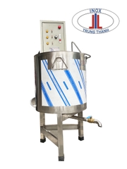 Nồi nấu phở thanh nhiệt 70l Nồi nấu phở thanh nhiệt 70l