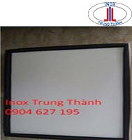 Mặt cắt cánh nhựa composite Mặt cắt cánh nhựa composite