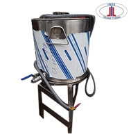 Nồi phở thanh nhiệt chân kiềng 30 lít