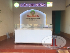 Mua tủ cháo dinh dưỡng ở địa chỉ tin cậy