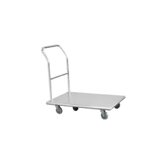 Xe đẩy Inox 06 Xe đẩy Inox 06