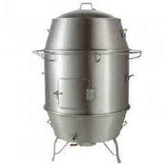 LÒ QUAY GÀ – VỊT LÒ QUAY GÀ – VỊT