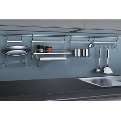 Móc Gắn Tường Inox Đa Năng Móc Gắn Tường Inox Đa Năng