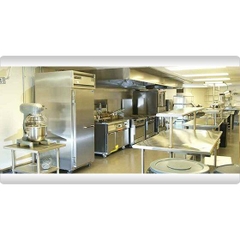 Bếp Nhà Hàng 04 Bếp Nhà Hàng 04