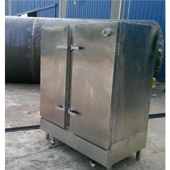 Tủ nấu cơm công nghiệp 14 khay Tủ nấu cơm công nghiệp 14 khay