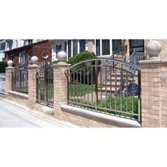 Hàng Rào Inox Hàng Rào Inox