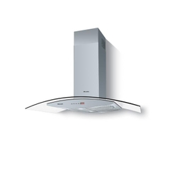 Máy hút dạng ống khói Malloca MC-707 Máy hút dạng ống khói Malloca MC-707