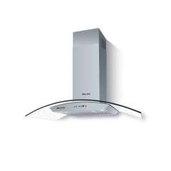 Máy hút dạng ống khói Malloca MC-9067 New Máy hút dạng ống khói Malloca MC-9067 New