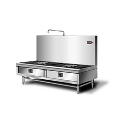 BẾP HẦM ĐÔI BẾP HẦM ĐÔI