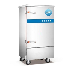 TỦ CƠM CÔNG NGHIỆP 12 KHAY DÙNG ĐIỆN TỦ CƠM CÔNG NGHIỆP 12 KHAY DÙNG ĐIỆN