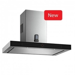 Tum hút mùi inox DPL 90 ihood Tum hút mùi inox DPL 90 ihood