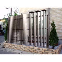 Hàng Rào Inox Hàng Rào Inox