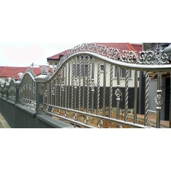 Hàng Rào Inox Hàng Rào Inox