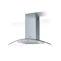 Máy hút dạng ống khói Malloca MC-9081 New (750) Máy hút dạng ống khói Malloca MC-9081 New (750)