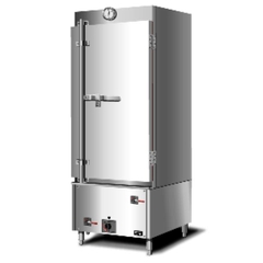 Tủ nấu cơm công nghiệp bằng gas Tủ nấu cơm công nghiệp bằng gas