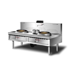 BẾP Á BA CÓ QUẠT THỔI BẾP Á BA CÓ QUẠT THỔI