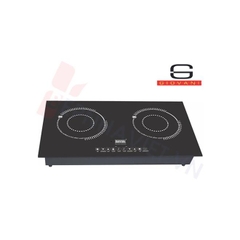 Bếp điện GIOVANI G-22E Bếp điện GIOVANI G-22E