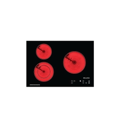 Bếp điện Malloca DZ - 5803 Bếp điện Malloca DZ - 5803