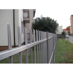 Hàng Rào Inox Hàng Rào Inox