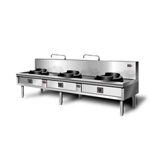 BẾP Á BA BẾP Á BA