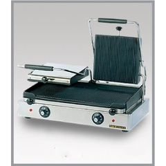 Nướng Kẹp Lớn 545 X 250 mm Nướng Kẹp Lớn 545 X 250 mm