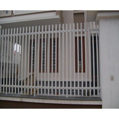 Hàng Rào Inox Hàng Rào Inox