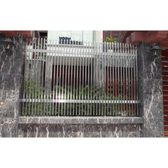 Hàng Rào Inox Hàng Rào Inox
