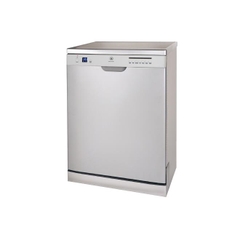 Máy rửa chén đứng độc lập WQP 12-9242A Máy rửa chén đứng độc lập WQP 12-9242A