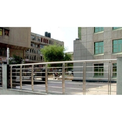 Hàng Rào Inox Hàng Rào Inox