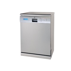 Máy rửa chén đứng độc lập WQP12-9276 Máy rửa chén đứng độc lập WQP12-9276